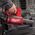 Milwaukee Milwaukee M18 BBL-0 Loevblaeser (without battery and charger)