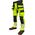 Pesso Work pants "Pesso URANUS Flexpro 135" C48