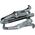 Condor Bearing remover "CONDOR" 200 mm