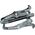 Condor Bearing remover "CONDOR" 250 mm