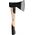 Corona Ax with a wooden handle 1.25 kg