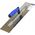 Kubala Stainless steel grater 130x405 mm.