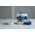 Kubala Stainless steel steel trowel 150 mm