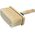 Kubala Wide wall brush "Kubala" 180x75 mm