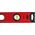 Shark Spirit level "KAPRO" SATURN 60 cm