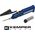 Kemper MICRO soldering iron with element. "KEMPER" 8 W