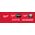 Milwaukee Spirit level Box Compact 80CM Milwaukee