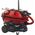Odkurzacz przemysłowy Milwaukee MILWAUKEE.VACUUM CLEANER AS-30LAC 1200W 30L 250mBar CLASS L