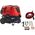 Odkurzacz przemysłowy Milwaukee MILWAUKEE.VACUUM CLEANER AS-30LAC 1200W 30L 250mBar CLASS L