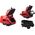 Odkurzacz przemysłowy Milwaukee MILWAUKEE.VACUUM CLEANER AS-30LAC 1200W 30L 250mBar CLASS L