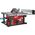 Milwaukee MILWAUKEE.TABLE SAW M18FTS210-0 210mm