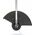 Milwaukee Attachment to the lawnmower trimmer head M18 FOPH-LTA