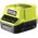Ryobi Hybrid lawn mower Ryobi ONE+ RY18LMH37A-225 2x2.5Ah
