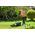 Ryobi Hybrid lawn mower Ryobi ONE+ RY18LMH37A-225 2x2.5Ah