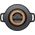 Fiskars Norden pot, 4.0 L
