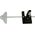 Sourcing Adjustable side support for polystyrene cutting knife EDMA