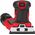 Szlifierka Milwaukee MILWAUKEE.OSCILATOR SANDER. M18BQSS-0