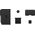 Fujifilm Cover kit Fujifilm CVR-XH (X-H2S)