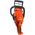 Piła łańcuchowa Husqvarna Chainsaw HUSQVARNA 445II