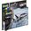 Revell REVELL Model Set F-14D Super Tomcat, 63960
