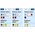 Revell REVELL Model Set F-14D Super Tomcat, 63960