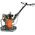 Sourcing Plaster HUSQVARNA BG245