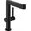 Bateria umywalkowa Hansgrohe Washbasin mixer with pull-out sprayer Hansgrohe Finoris 76063670, black matt