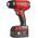 Milwaukee MILWAUKEE.HEAT GUN M18 BHG-502C 2x5.0Ah