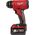 Milwaukee MILWAUKEE.HEAT GUN M18 BHG-502C 2x5.0Ah
