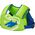 Beco Swimming vest BECO SEALIFE  96129 8 green 15-30kg