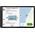 Nawigacja GPS Garmin Garmin CAMPER 1095 MT-D EU Wohnmobil-/Camper-Navi