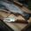 Fiskars Norden fish fork