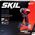 Klucz udarowy Sourcing CORDLESS IMPACT WRENCH 3265CA 20V