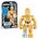 Figurka STRETCH STRETCH Star Wars Mini figure C3PO, 16cm