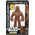 Figurka STRETCH STRETCH Star Wars figure Chewbacca, 21cm