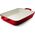 Sourcing 3.2L CAPACITY DESIGN BAKING DISH