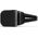 Ttec UCHWYT SAMOCHODOWY TTEC FLEXGRIP MINI 2 2TT14 DO KRATKI WENTYLACYJNEJ  CZARNY standard