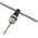King Tony KT TAP HOLDER 6-12 mm
