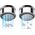 Bateria kuchenna Sourcing KITCHEN MIXER JOGA PLUS BEIGE