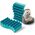 Spontex Spontex Zmywak Kuchenny Scrub Flexy 3szt 19400320...