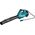 Makita DMUCHAWA AKUMULATOROWA 36V LXT 0*AH