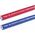 Perfexim 700PER-IZO N Rura PERT/Al/PERT 25x2,5 25mb w otulinie polietylenowej 9mm nieb.