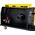 Magnum SEMI-AUTOMATIC SPAW.INV. MIG-224 LCD V2 DUAL PLUS MMA SYNERGY + CHASSIS...