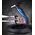 Magnum SEMI-AUTOMATIC SPAW.INV. MIG-224 LCD V2 DUAL PLUS MMA SYNERGY + CHASSIS...