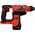 Młotowiertarka Sourcing CORDLESS HAMMER 3851CA 20V 2.2J