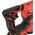 Młotowiertarka Sourcing CORDLESS HAMMER 3851CA 20V 2.2J