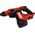 Młotowiertarka Sourcing CORDLESS HAMMER 3851CA 20V 2.2J