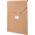 Corona steel corner 5 mm, 500 x 280 x 30 mm