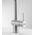 Bateria kuchenna Franke Faucet for washing machine Franke Atlas 115.0521.435 stainless steel