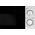 Kuchenka mikrofalowa Sharp SHARP R20DS Microwave oven solo compact, 20l, 800W